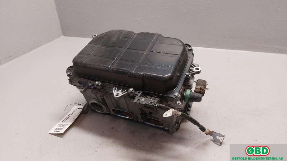 Inverter elbil til Toyota Prius +7 2012-2020 (Type III) (stasjonsvogn) (stasjonsvogn) (TOYOTA|G920029015||G920028030)