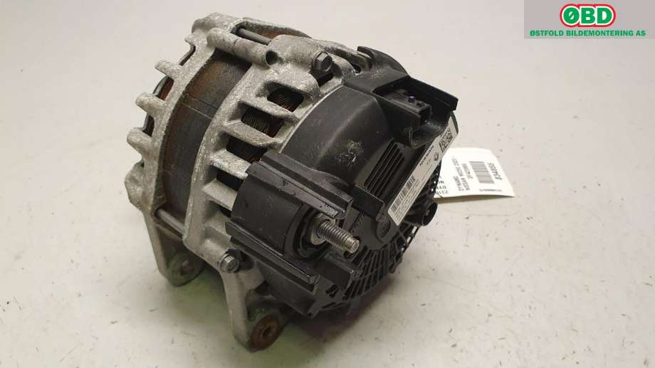 Dynamo til Nissan NV250 2020-->>  (NISSAN|2310000Q7C|2310000Q7L|)