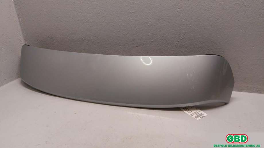 Spoiler bakluke til Mercedes GLC 2015-2022 (X253) (X253) (MERCEDES|A 253 790 07 00||2537900400)