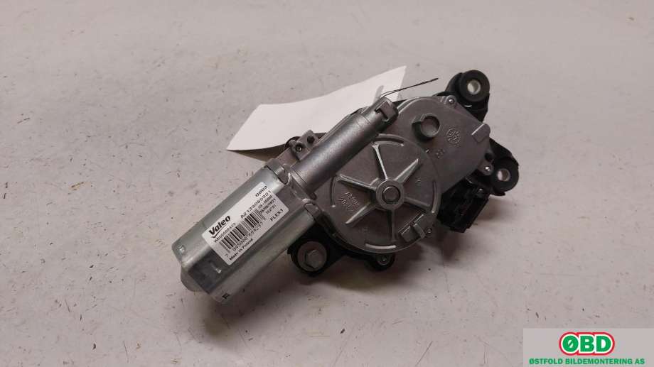 Viskermotor bakrute til Mercedes GLC 2015-2022 (X253) (X253) (MERCEDES|A 213 906 59 01|W000068429|2139065901)