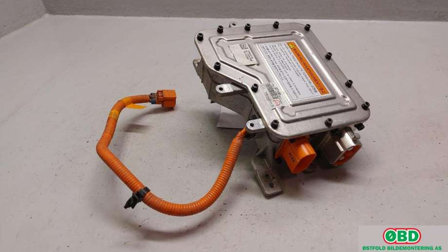 DCDC converter elbil til Hyundai Ioniq Electric 2019-->> (Fase 2) (HYUNDAI|91950G 7100||91950G7100)