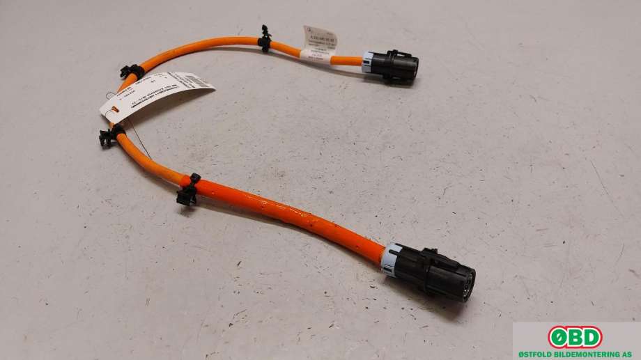 Kabel høy volt (HV) hybrid til Mercedes GLC 2015-2022 (X253) (X253) (MERCEDES|A 253 540 95 30||2535409530)