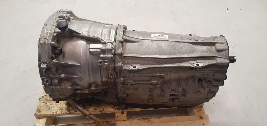 Girkasse automat til Mercedes GLC 2015-2022 (X253) (X253) (MERCEDES|A 213 270 64 03|)