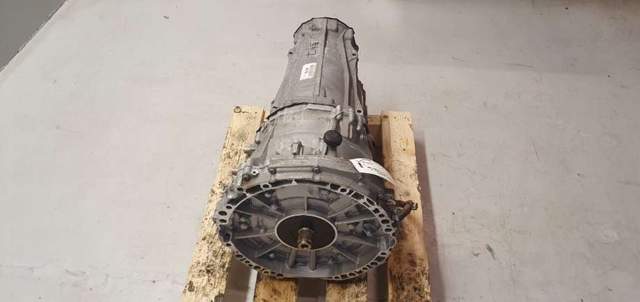 Girkasse automat til Mercedes GLC 2015-2022 (X253) (X253) (MERCEDES|A 213 270 64 03|)