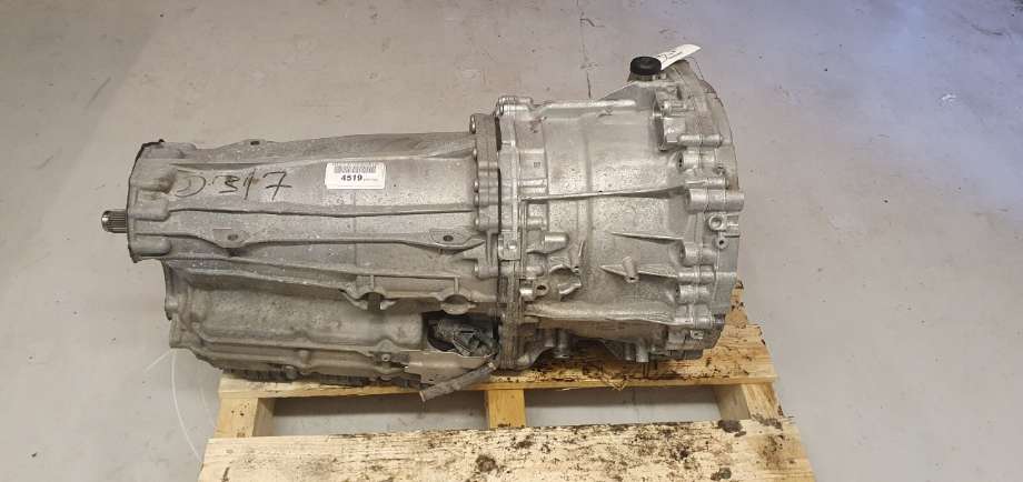 Girkasse automat til Mercedes GLC 2015-2022 (X253) (X253) (MERCEDES|A 213 270 64 03|)