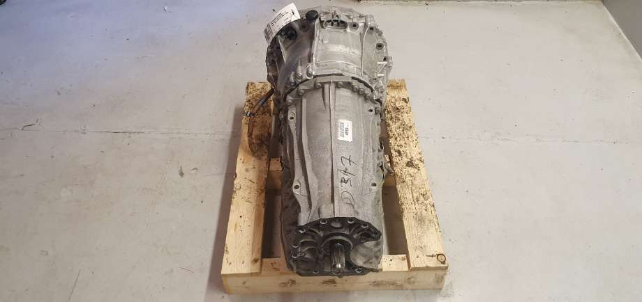 Girkasse automat til Mercedes GLC 2015-2022 (X253) (X253) (MERCEDES|A 213 270 64 03|)