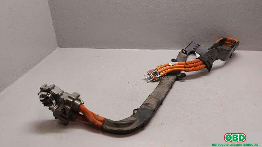 Kabel høy volt (HV) hybrid til Mercedes GLC 2015-2022 (X253) (X253) (MERCEDES|A 253 540 33 32||2535403332)