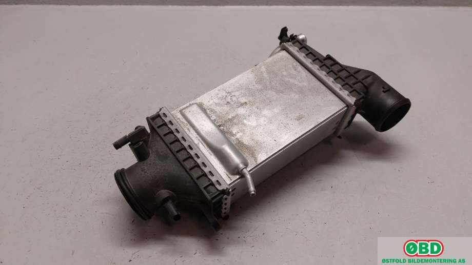 Intercooler til Mercedes GLC 2015-2022 (X253) (X253) (MERCEDES|A 274 090 04 14||2740900414)