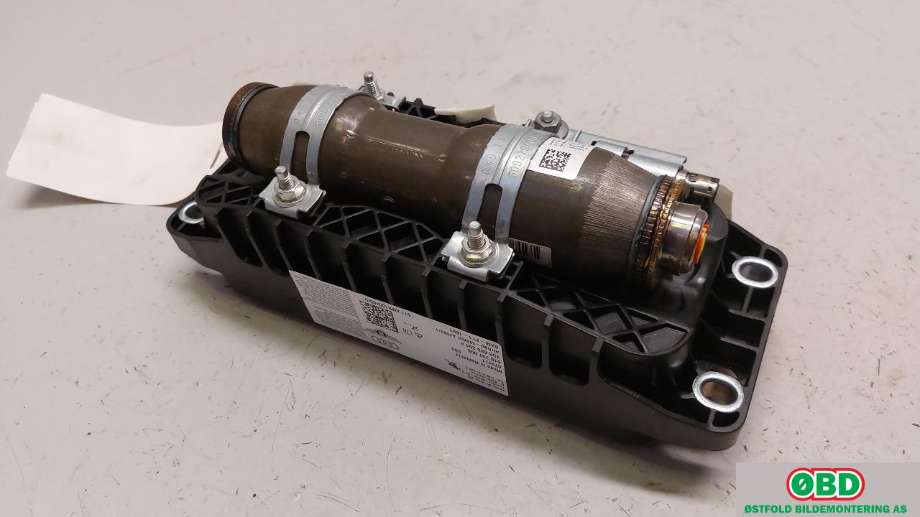 Airbag passasjer til Audi A7 2010-2014 (Type I, Fase 1)  (AUDI|4G8 880 204 A||4G8880204A)