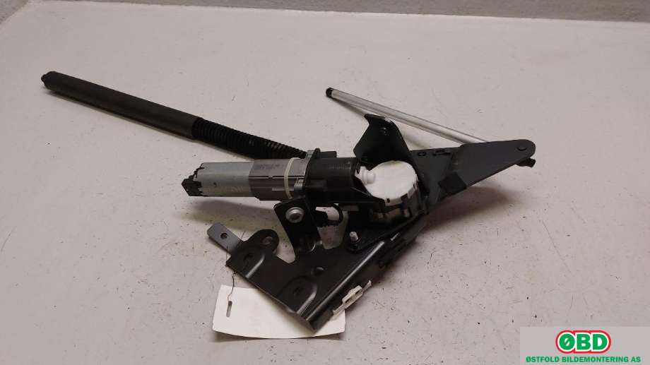 Baklukeåpner motor til Audi A7 2010-2014 (Type I, Fase 1)  (AUDI|4G8 827 857 H||4G8827857H)