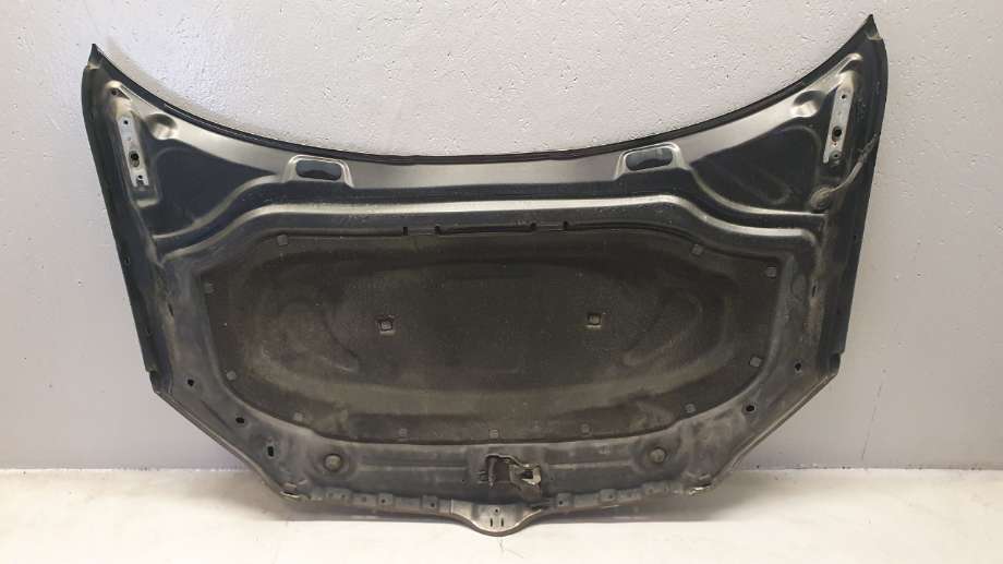 Panser til Škoda Yeti 2009-2013 (Fase 1)  (SKODA|5L0 823 031|)