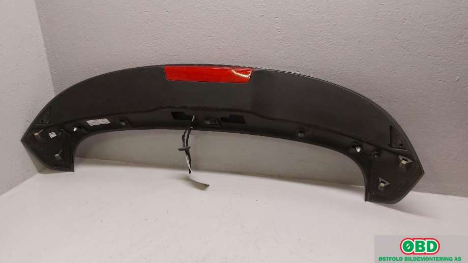 Spoiler bakluke til Ford Focus 2018-->> (Type IV)  (FORD|2673618|)