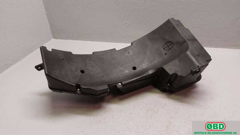 Bilstereo høyttaler til Audi A7 2010-2014 (Type I, Fase 1)  (AUDI|4G9 035 381 A||4G9035381A)