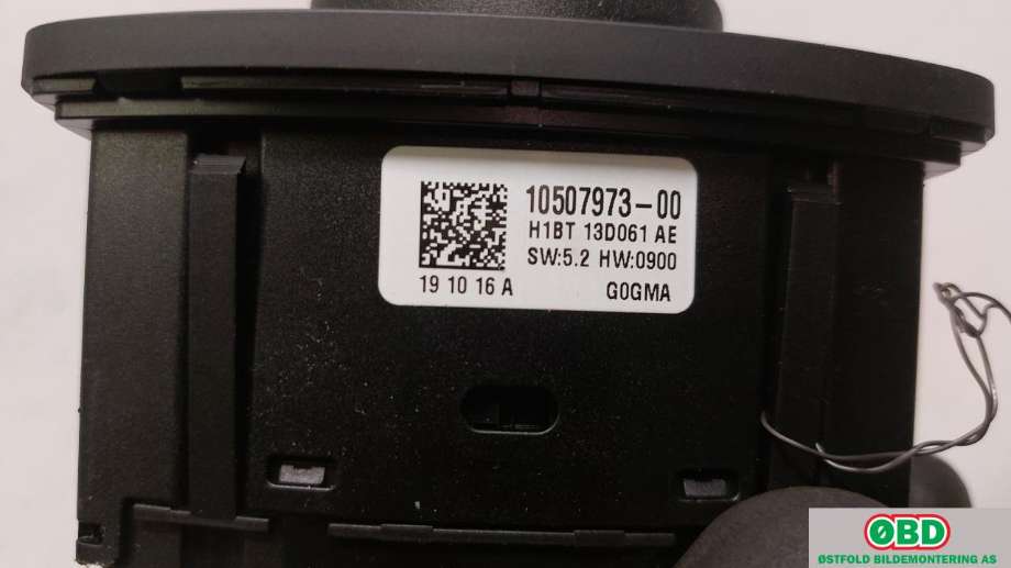 Bryter lys til Ford Focus 2018-->> (Type IV)  (FORD|2137958||H1BT13D061AE)