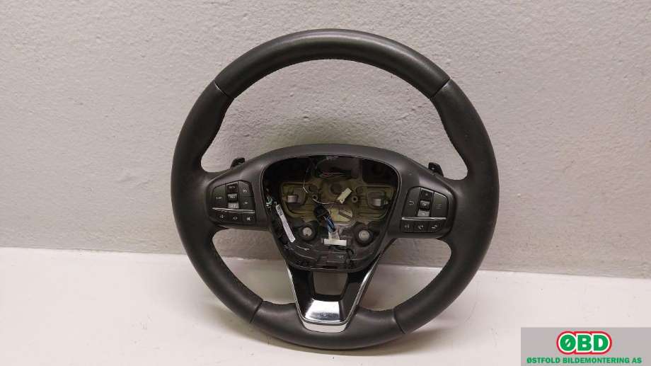 Ratt til Ford Focus 2018-->> (Type IV) (FORD|2408473||JX7B3600ACF3ZHE)