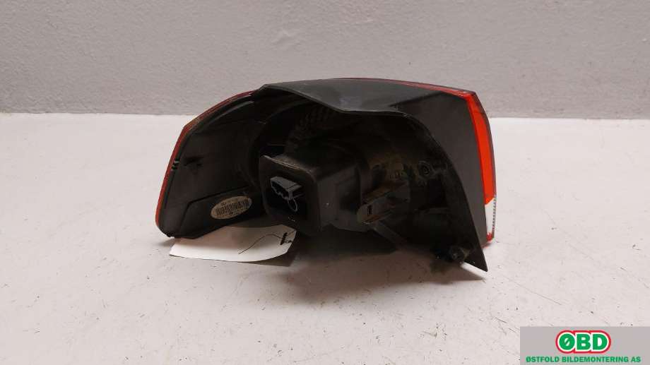 Baklykt høyre til VW Golf VI 2008-2012  (VOLKSWAGEN|5K0 945 096 M|)