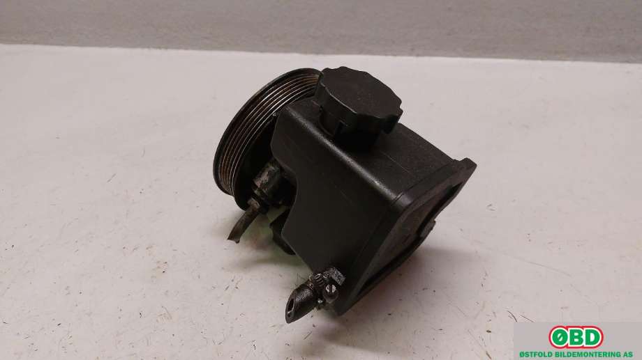 Servo pumpe mekanisk til Mercedes Sprinter 2006-2013 (Fase 1) (906) (906) (MERCEDES|A 003 466 71 01|A 003 466 72 01|)