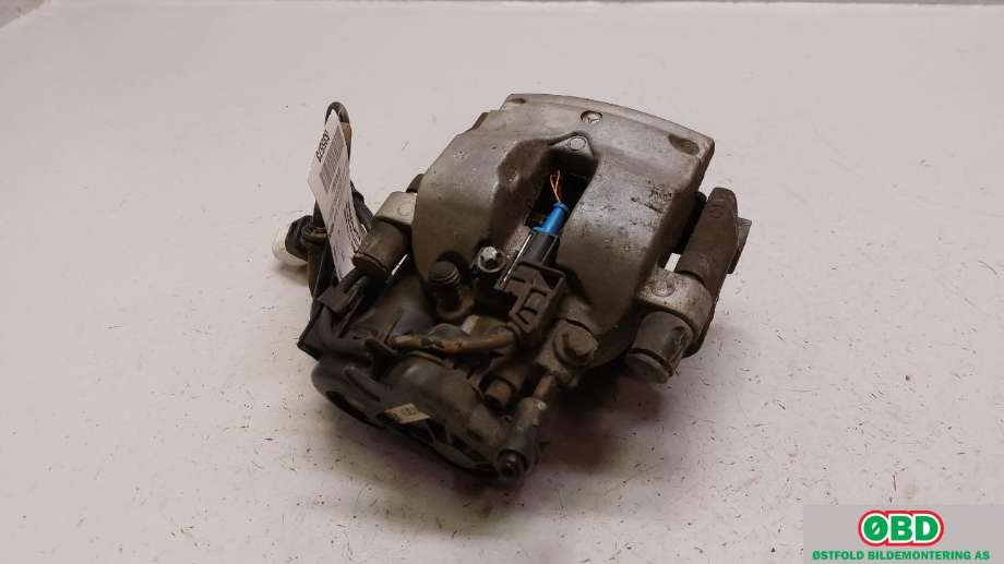 Bremsecaliper høyre bak til Mercedes GLC 2015-2022 (X253) (X253) (MERCEDES|A 253 423 02 81|)