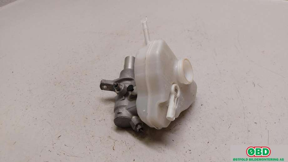 Bremsepumpe hoved til Mercedes GLC 2015-2022 (X253) (X253) (MERCEDES|A 213 430 00 00|)