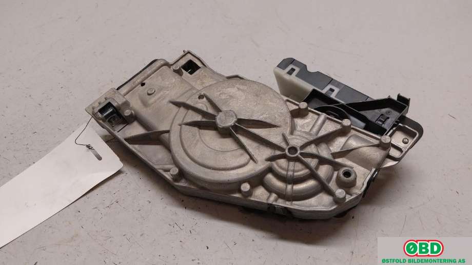 Baklukeåpner motor til Mercedes GLC 2015-2022 (X253) (X253) (MERCEDES|A 099 906 47 03||0999064703)