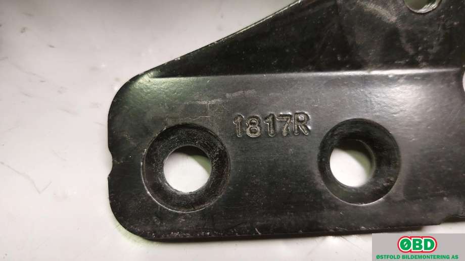 Hengsler til Mercedes Vito 2014-->> (W447) (W447) (MERCEDES|A 447 760 15 47|A 447 760 03 47|)