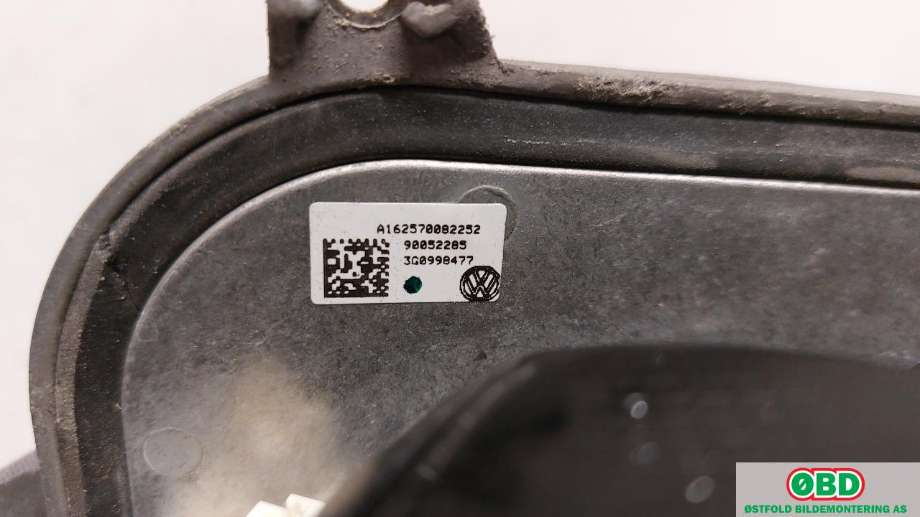 Styreenhet xenon/ballast til VW Passat 2015-2019 (Fase 1) (B8) (B8) (VOLKSWAGEN|3G0 998 477||3G0998477)
