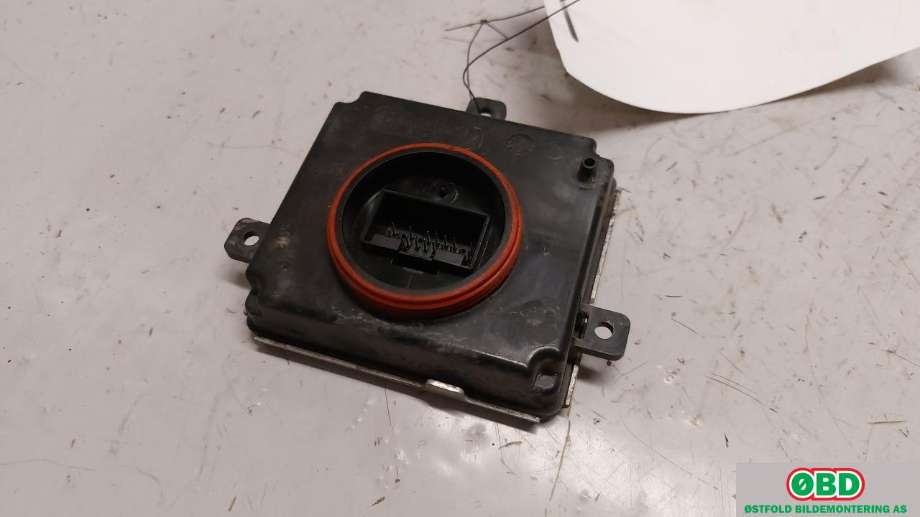 Styreenhet xenon/ballast til VW Passat 2015-2019 (Fase 1) (B8) (B8) (VOLKSWAGEN|4G0 907 697 F||4G0907697F)