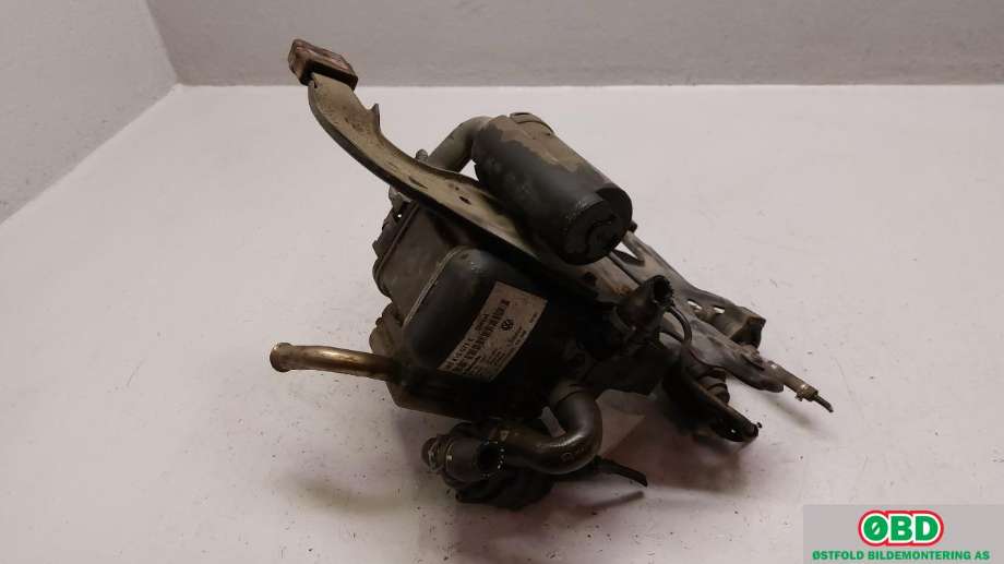 Dieselvarmer til VW Transporter / Caravelle 2015-2019 (T6) (T6) (VOLKSWAGEN|7E0 898 008 H||7E0815071E)