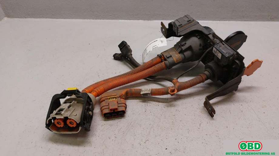 Kabel høy volt (HV) hybrid til Kia Soul 2014-2019 (Type II)  (KIA|91886E 4500||91886E4500)