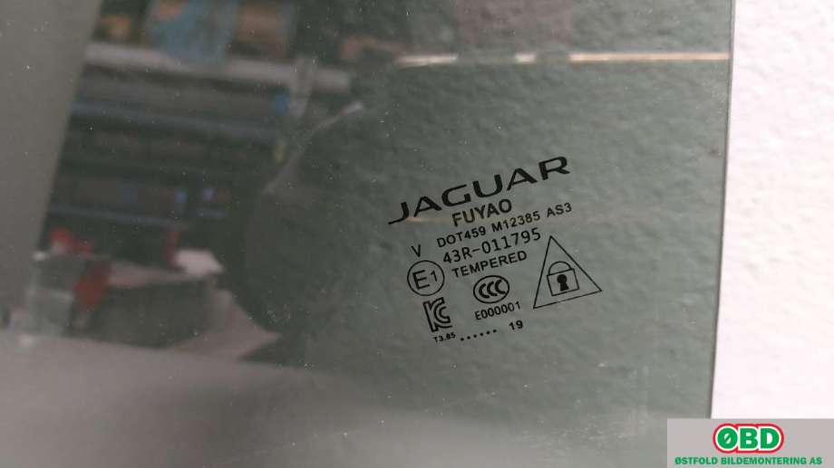 Siderute venstre bak til Jaguar I-PACE 2018-->>  (JAGUAR|T4K1053|T4K10217|)