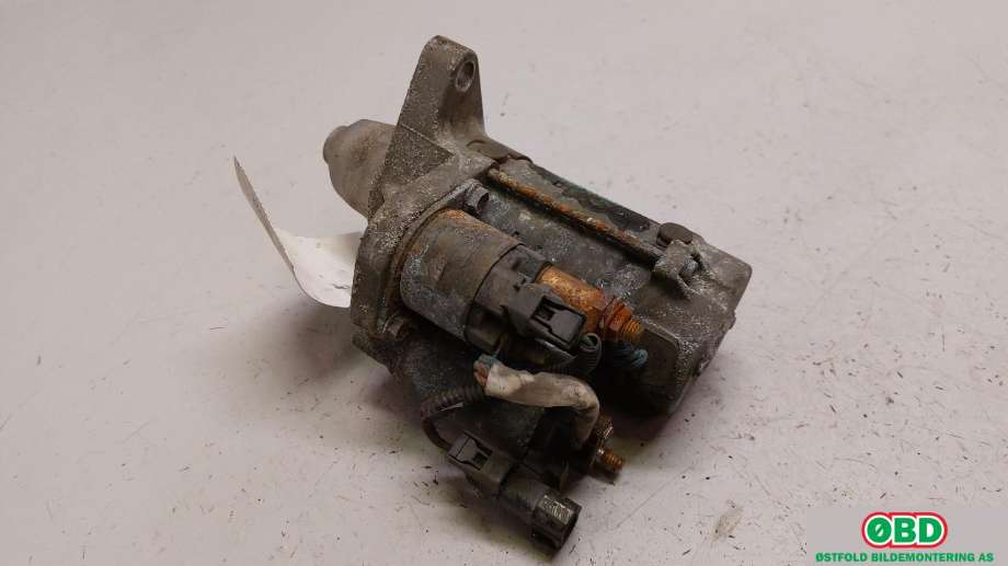 Starter til Toyota RAV4 2013-2015 (Type IV, Fase 1)  (TOYOTA|2810037101|)