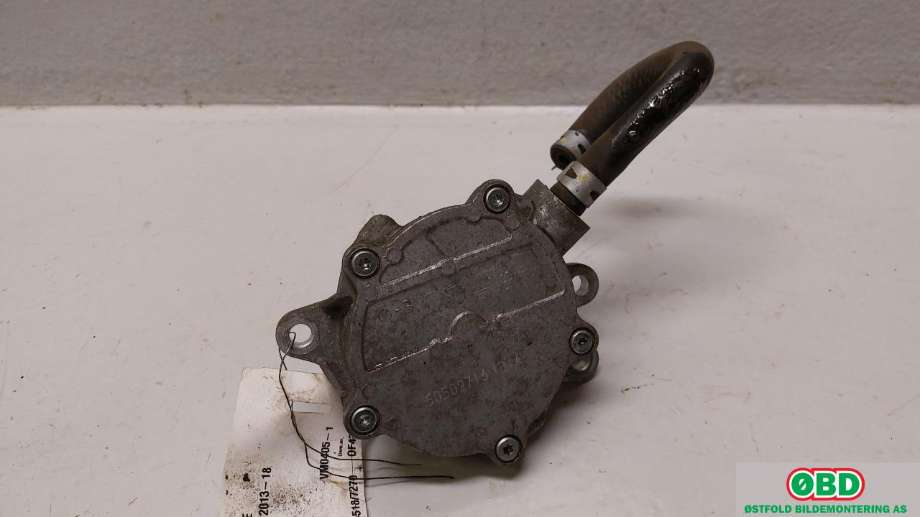 Vakuumpumpe til Toyota RAV4 2013-2015 (Type IV, Fase 1)  (TOYOTA|2930037010|)