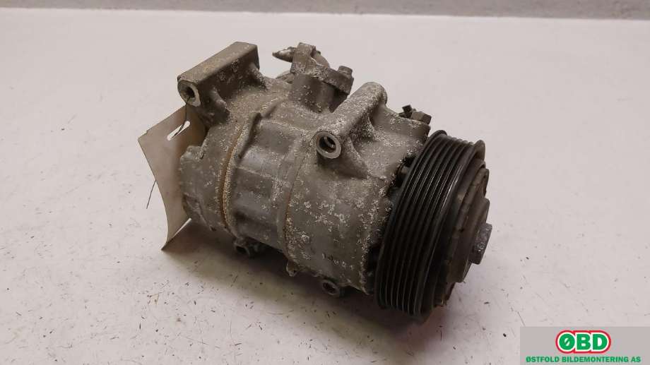 Aircondition kompressor til Toyota RAV4 2013-2015 (Type IV, Fase 1) (TOYOTA|8831042511|4472807932|)