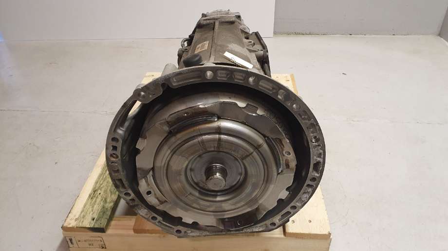 Girkasse automat til Mercedes Vito 2014-->> (W447) (W447) (MERCEDES|A 447 270 74 00|)
