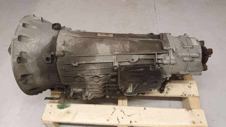 Girkasse automat til Mercedes Vito 2014-->> (W447) (W447) (MERCEDES|A 447 270 74 00|)