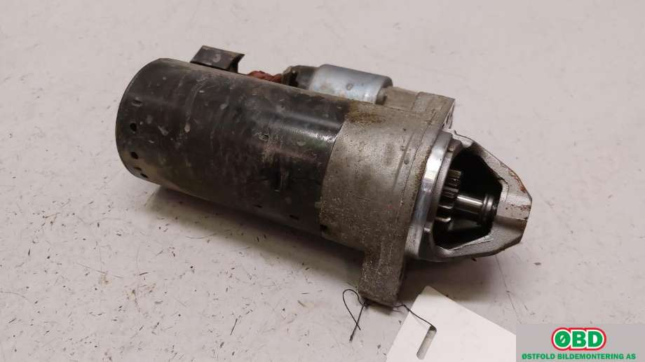 Starter diesel til Mercedes Vito 2014-->> (W447) (W447) (MERCEDES|A 651 906 43 00|A 651 906 28 00|6519064300)