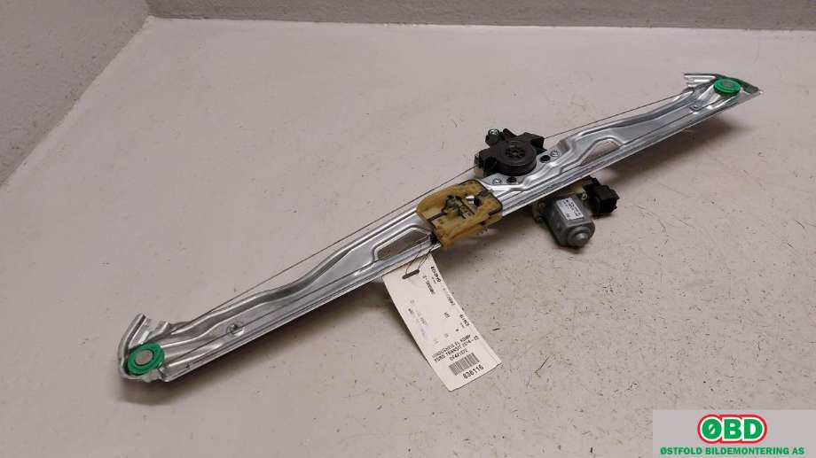 Ruteheis venstre foran til Ford Transit 2014-->> (FORD|1883672||BK31V23201AE)