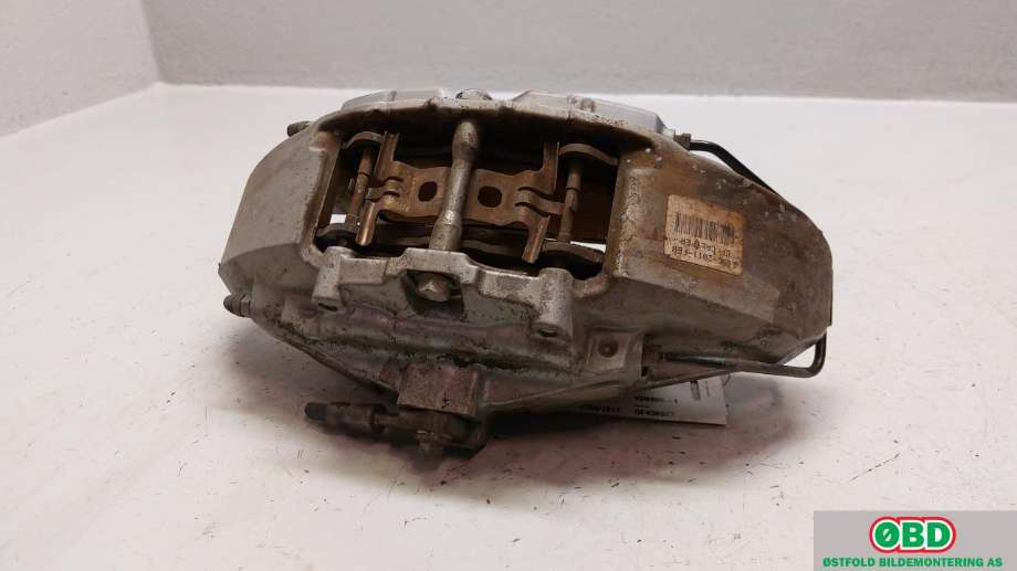Bremsecaliper venstre foran til Ford Mustang Mach-e 2020-->>  (2483463||LJ9C2B302FEB)