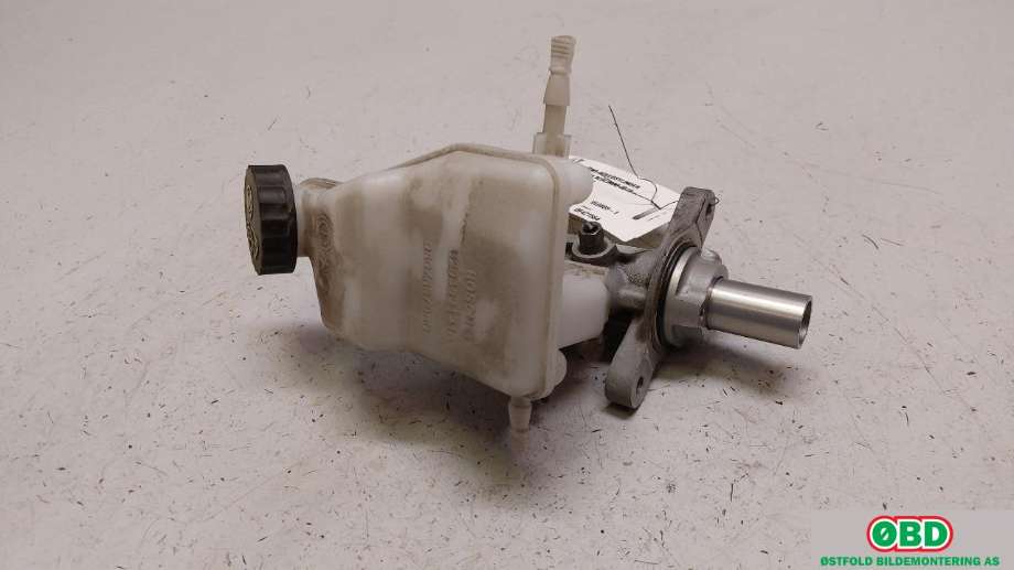 Bremsepumpe hoved til Citroën Berlingo 2019-->> (Type III) (CITROEN|1616905480|1638051480|)