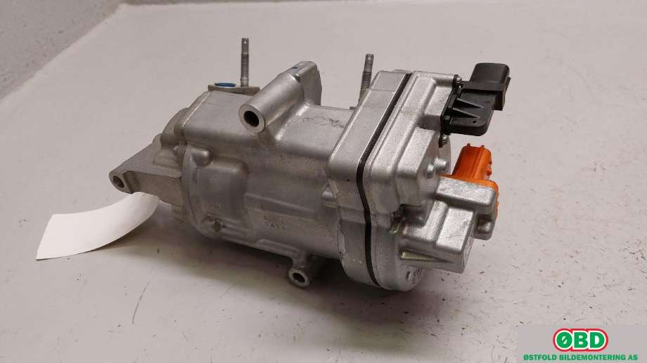 Aircondition kompressor til Ford Mustang Mach-e 2020-->>  (2723029||LJ9H19D623AB)