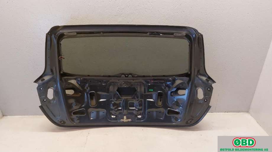 Bakluke combi til Audi Q5 2012-2017 (Type I, Fase 2)  (AUDI|8R0 827 023 C|)