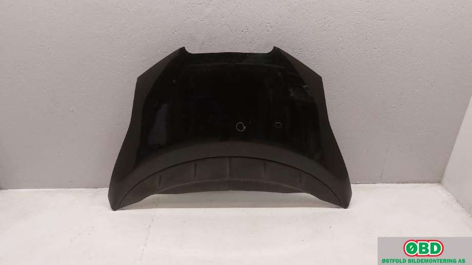 Panser til Nissan Leaf 2011-2017 (Type I)  (NISSAN|F51003NLMA|)