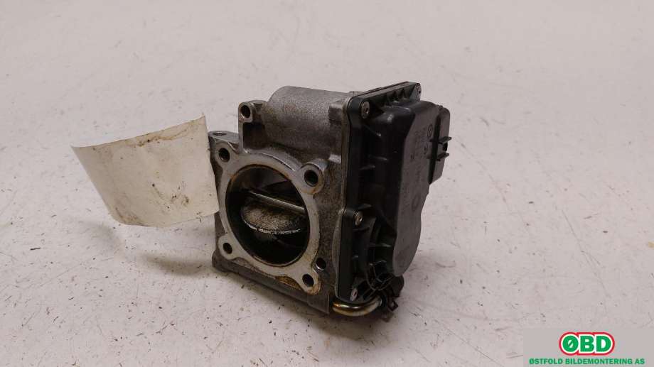 Spjeldhus til Mazda 6 2013-2015 (Type III, Fase 1)  (MAZDA|SH01-13-6B0|)