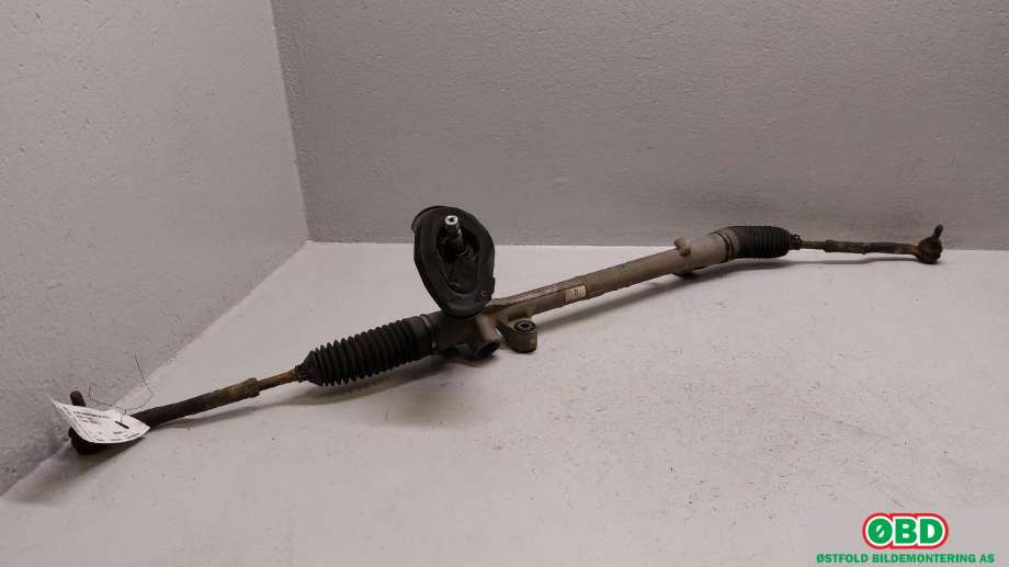 Tannstang til Mazda 6 2013-2015 (Type III, Fase 1)  (MAZDA|GHT2-32-110|)