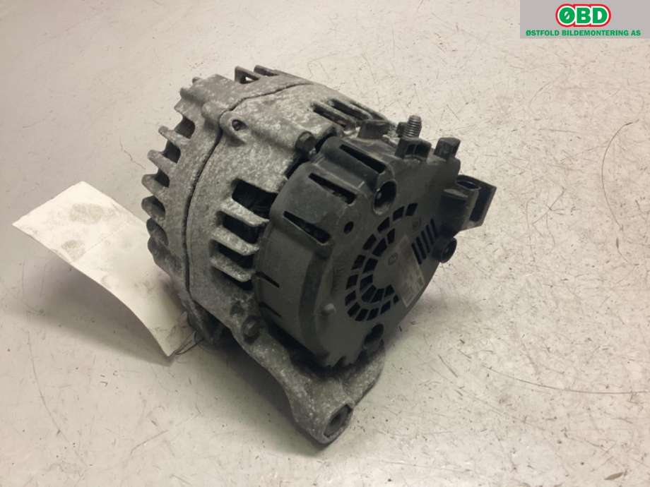 Dynamo til BMW 3-Serie 2005-2011 (E90/E91/E92/E93) (E90/E91/E92/E93) (BMW|12 31 8 509 023||8507623)