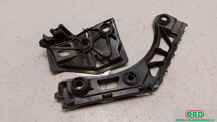 Diverse deler til VW Tiguan 2016-2020 (Type II, Fase 1) (VOLKSWAGEN|5NA 807 394|5NA 807 394 A|)
