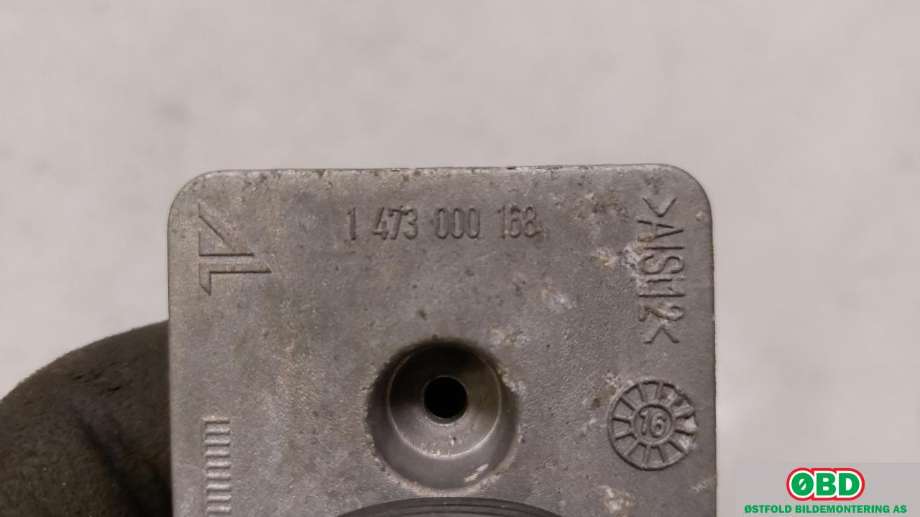 Styreenhet xenon/ballast til VW Tiguan 2016-2020 (Type II, Fase 1) (VOLKSWAGEN||1473000168)
