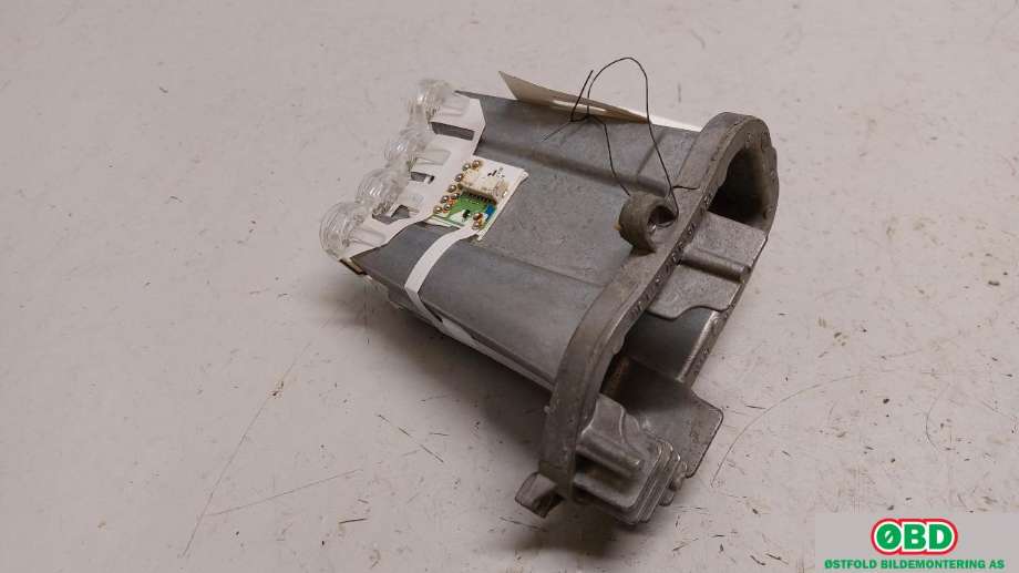 Styreenhet xenon/ballast til BMW 7-Serie 2009-2015 (F01/F02/F03/F04) (F01/F02/F03/F04) (BMW|63 11 7 225 231|)