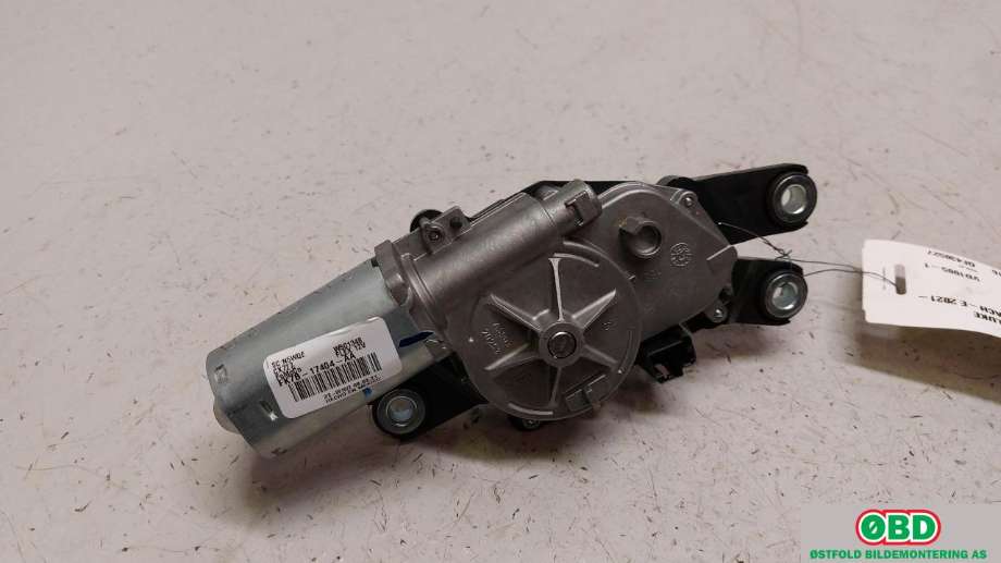 Viskermotor bakrute til Ford Mustang Mach-e 2020-->>  (5309566||FK7B17404AA)