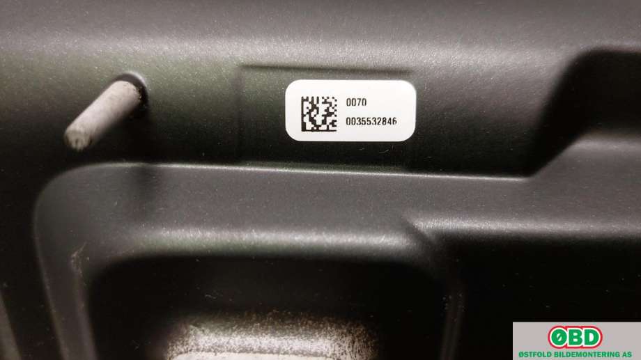 Instrument kjørecomputer til Ford Mustang Mach-e 2020-->>  (2643859|)